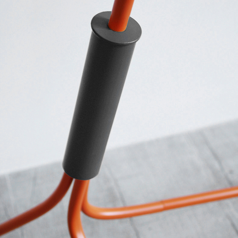 Торшер ImperiumLoft Cone 101470-26