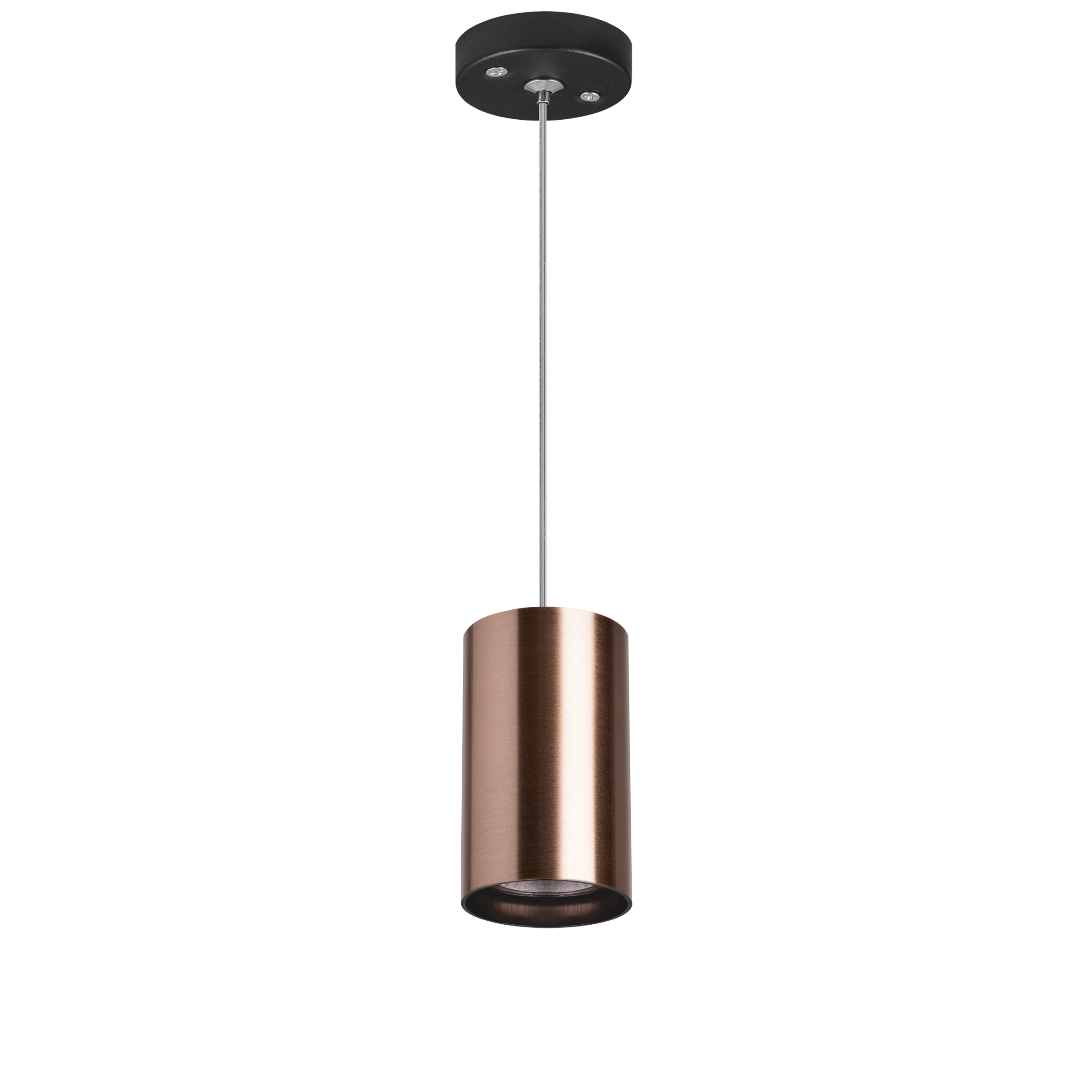 Подвесной светильник Lightstar Rullo RP430 (214430+590057)