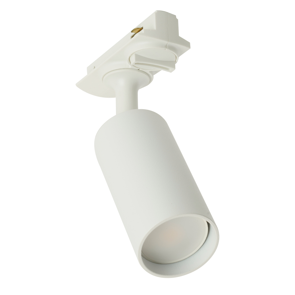 Трековый однофазный светильник Feron AL145 51322