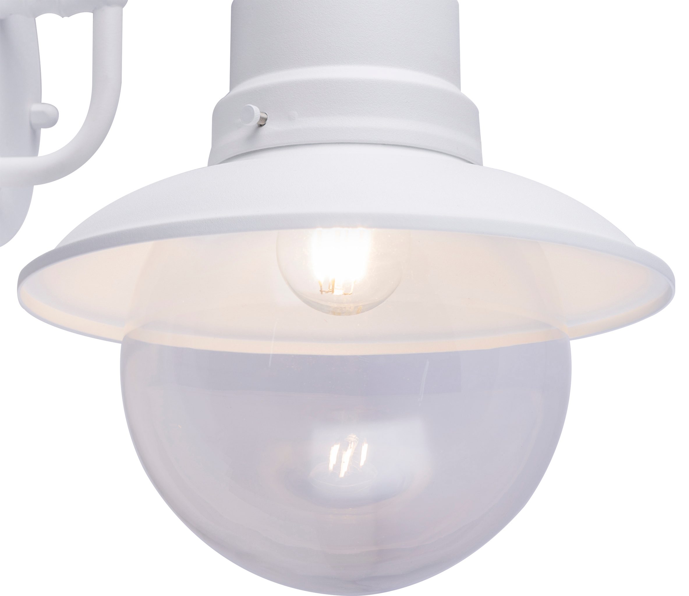 Уличный настенный светильник Globo Sella 3272W