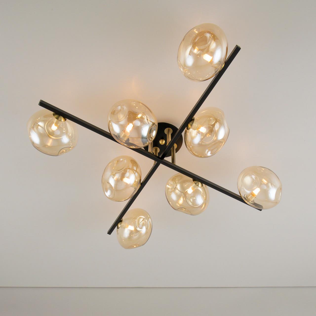 Потолочная люстра Citilux Дэвис CL201181 в Москве