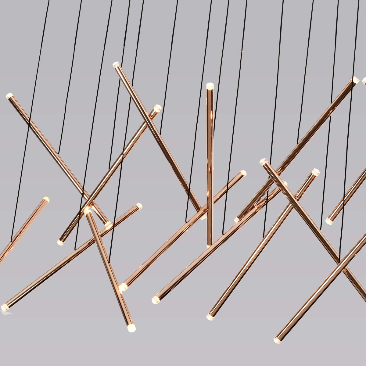 Подвесная люстра Alfa Light F3924-68