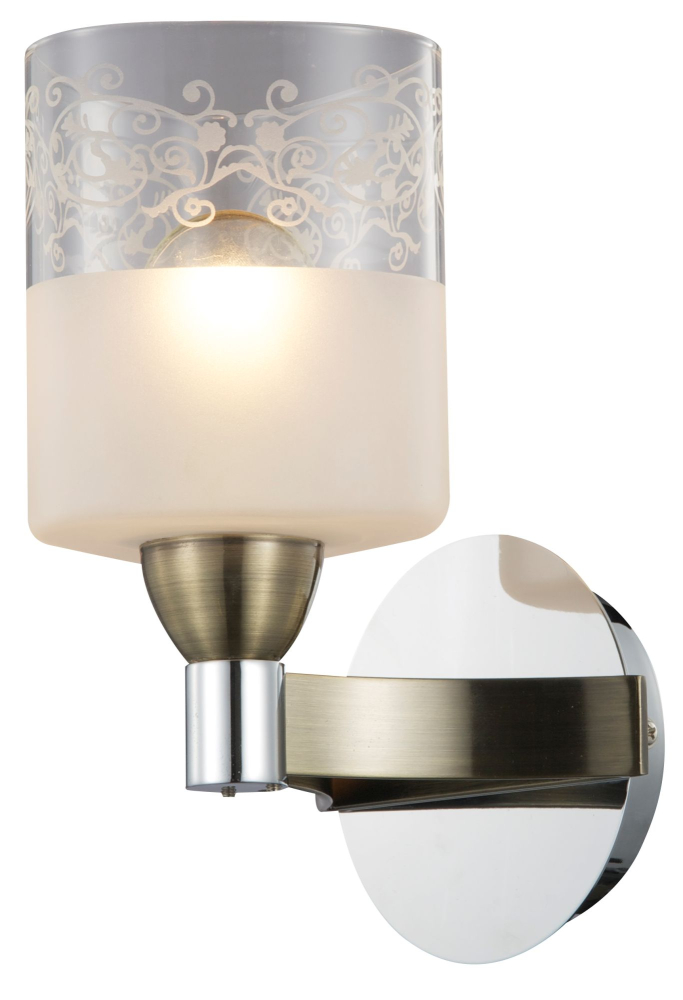 Бра Maytoni Tasmania TOC003-01-R