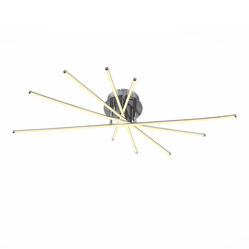 Потолочная светодиодная люстра ST Luce Fasci SL926.112.10