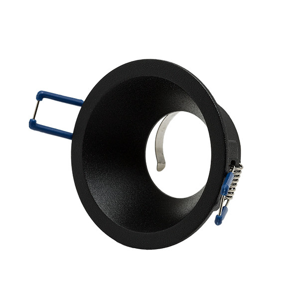 Встраиваемый светильник LeDron AO1501010 black 00000013620