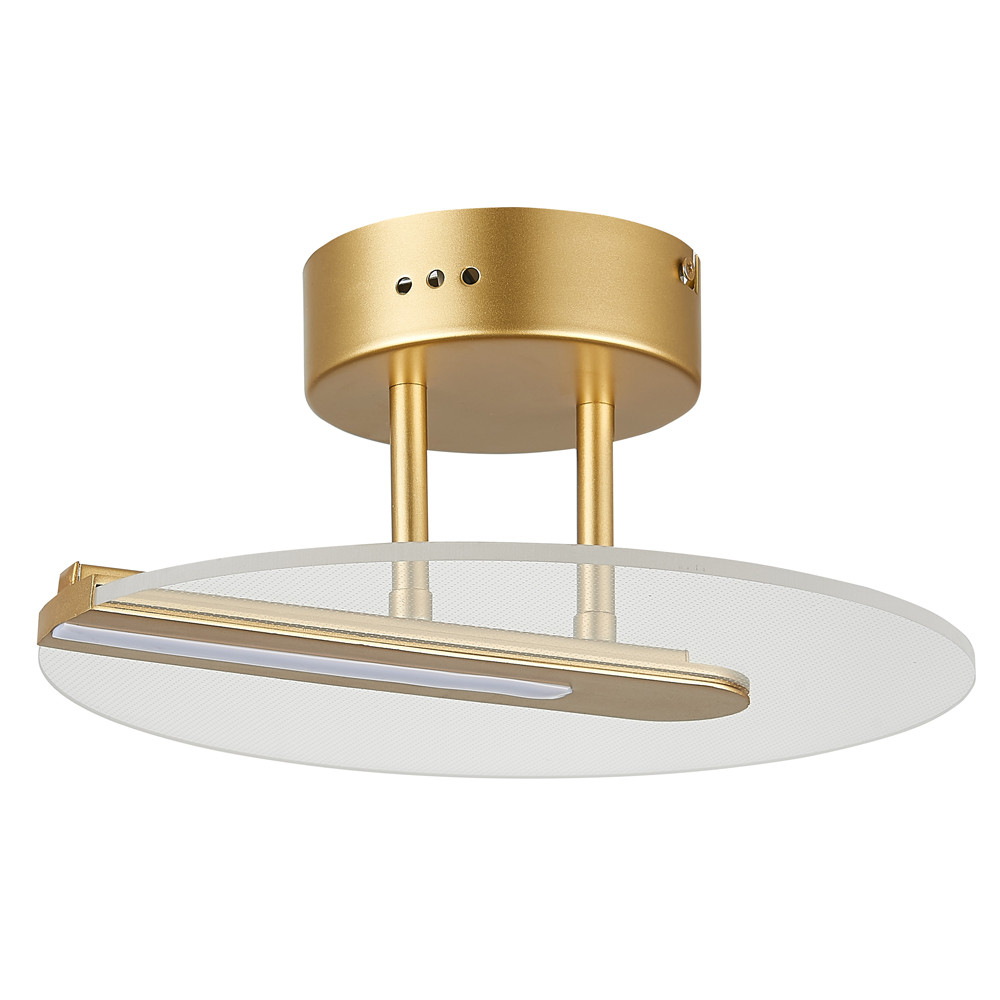 Потолочный светильник Simple Story 1165-LED13CL