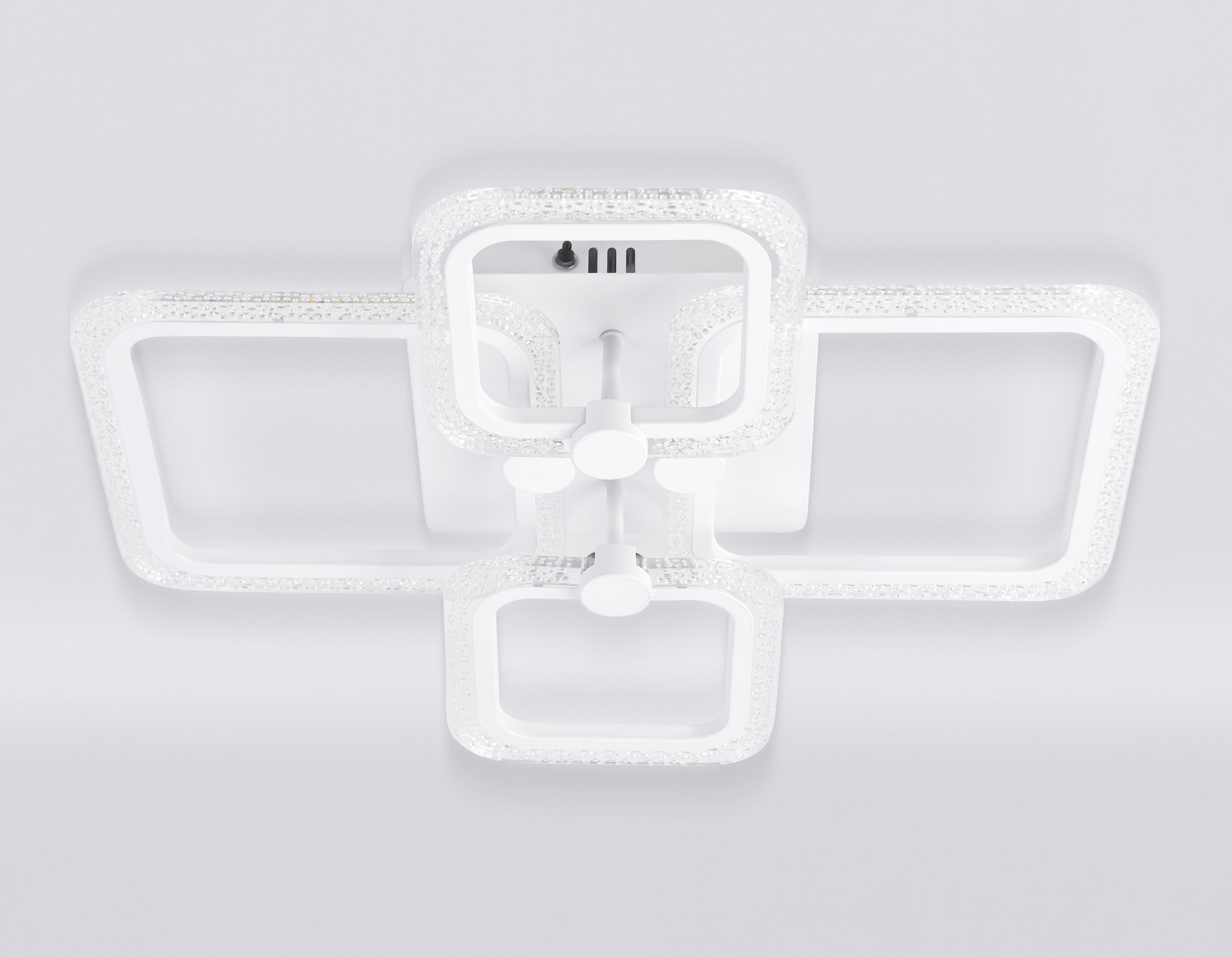 Потолочный светодиодный светильник Ambrella Light Acrylica FA5309 в Москве