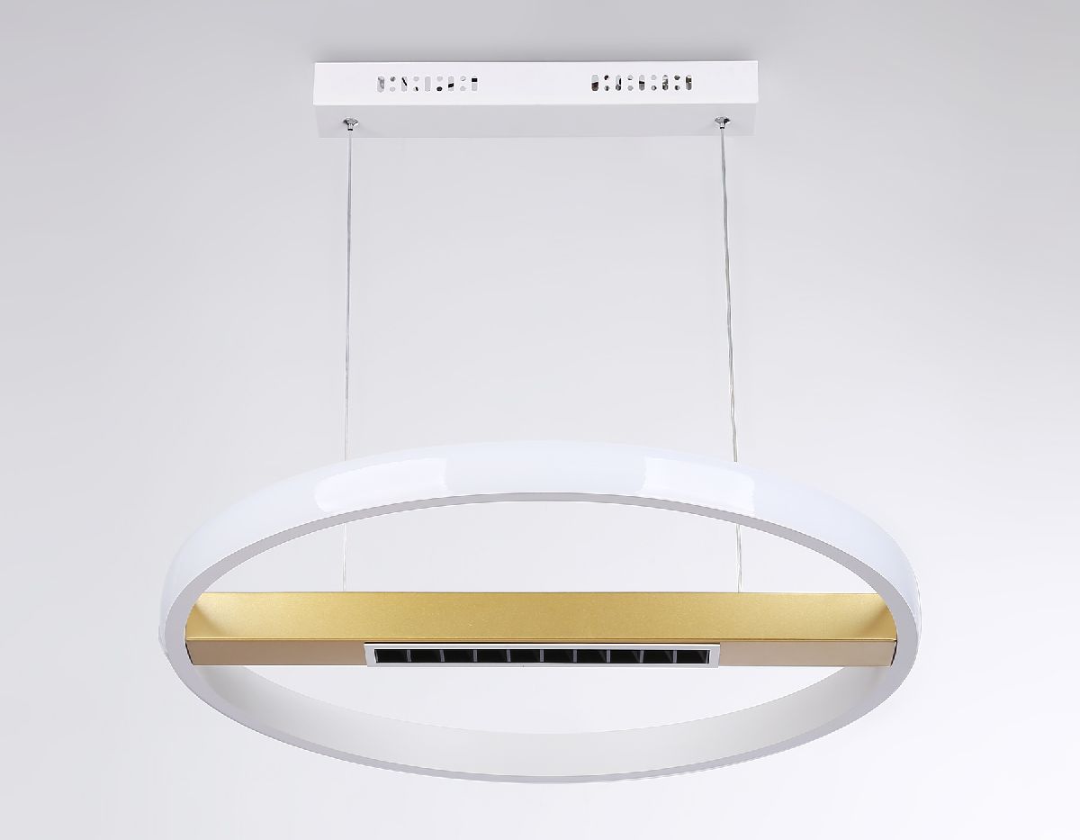 Подвесная люстра Ambrella Light Comfort LineTech FL51488