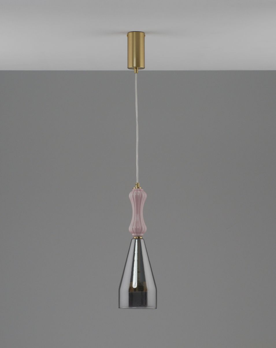 Подвесной светильник Moderli Corals V11154-PL