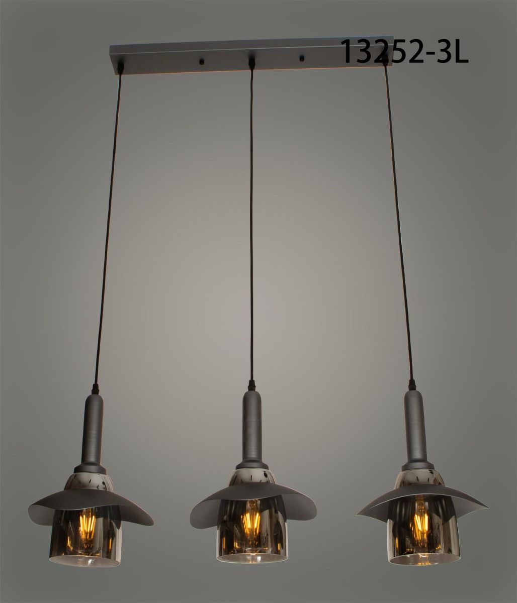 Подвесной светильник Alfa Light F4124-30