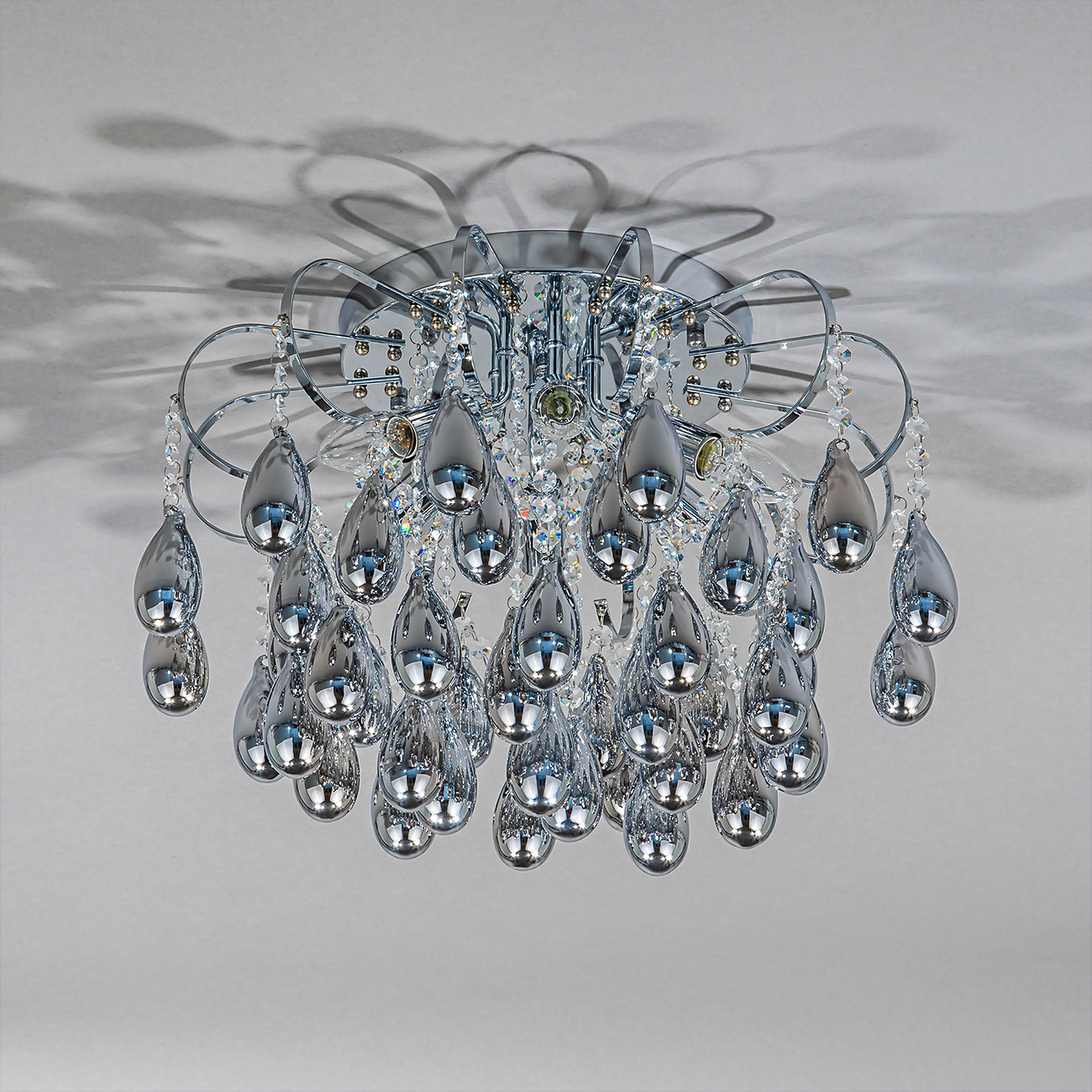 Потолочная люстра Escada 660/6P в Москве