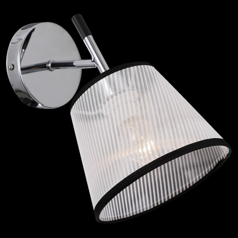 Бра Illumico IL0363-1WSQ-79 CR