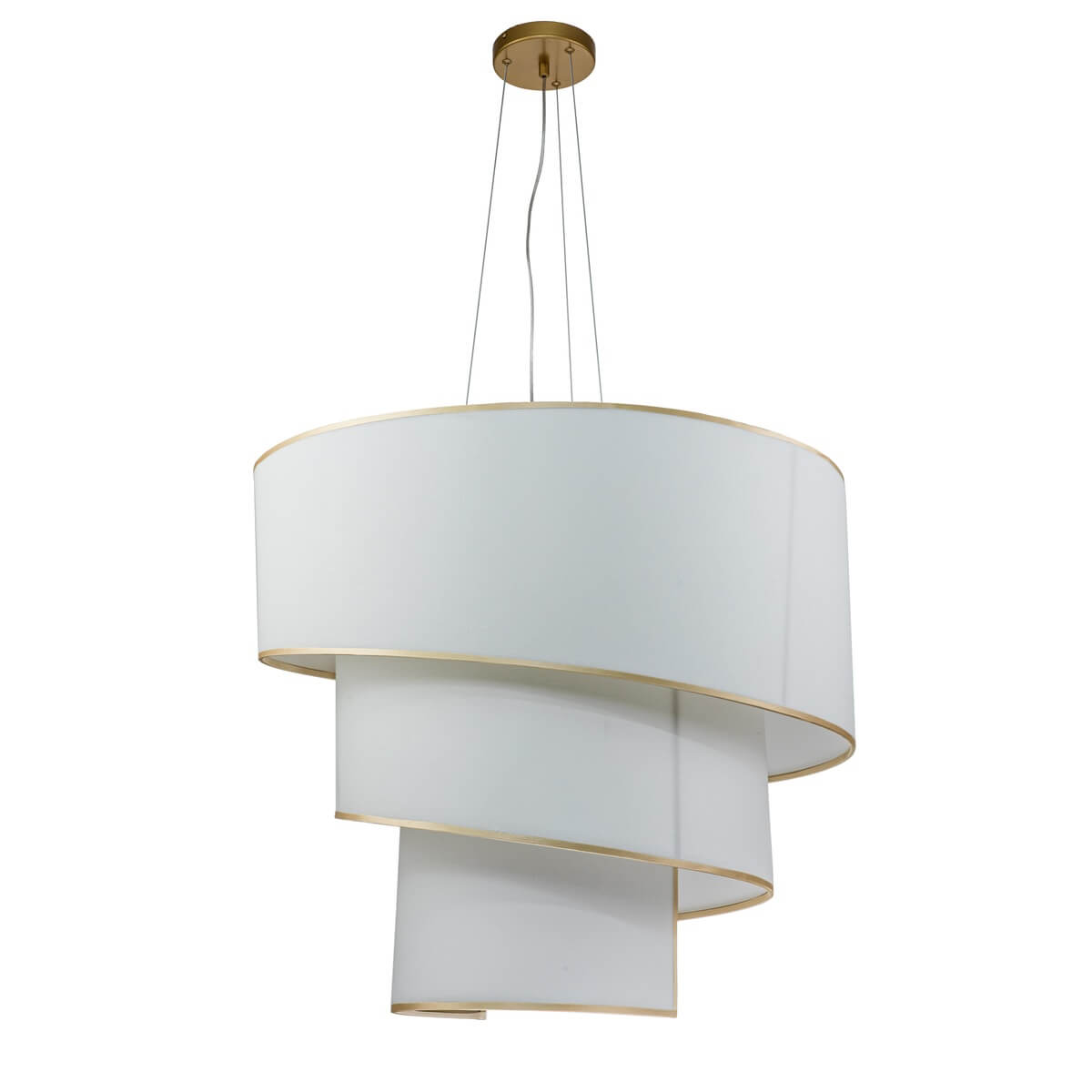 Подвесная люстра Indigo Cascata V000356