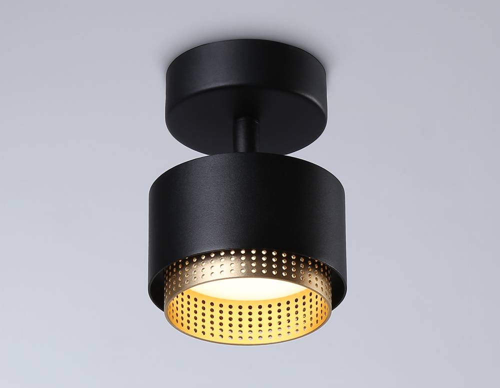 Спот Ambrella Light Techno family TN71282