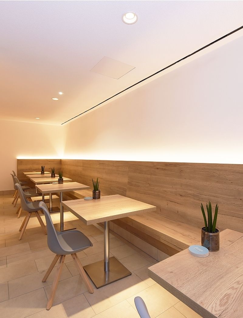 Светодиодная лента Deko-Light 24В 3528 65Вт 2700K 5м IP20 840178