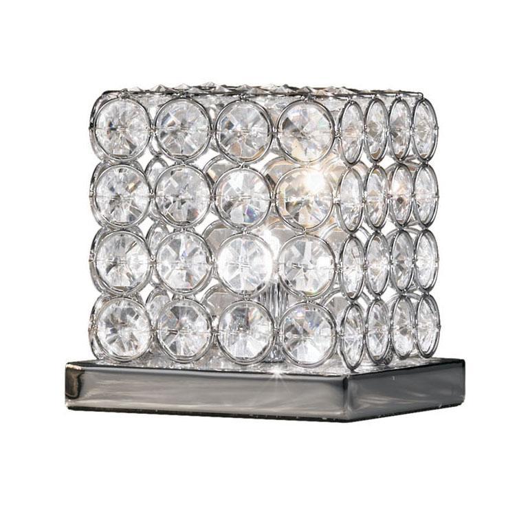 Настольная лампа Ideal Lux Admiral TL1 080376