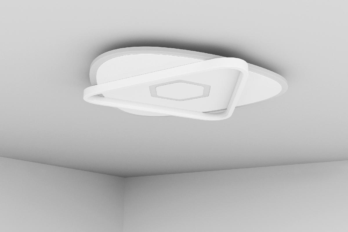 Потолочная люстра Ritter Riflesso 52305 9