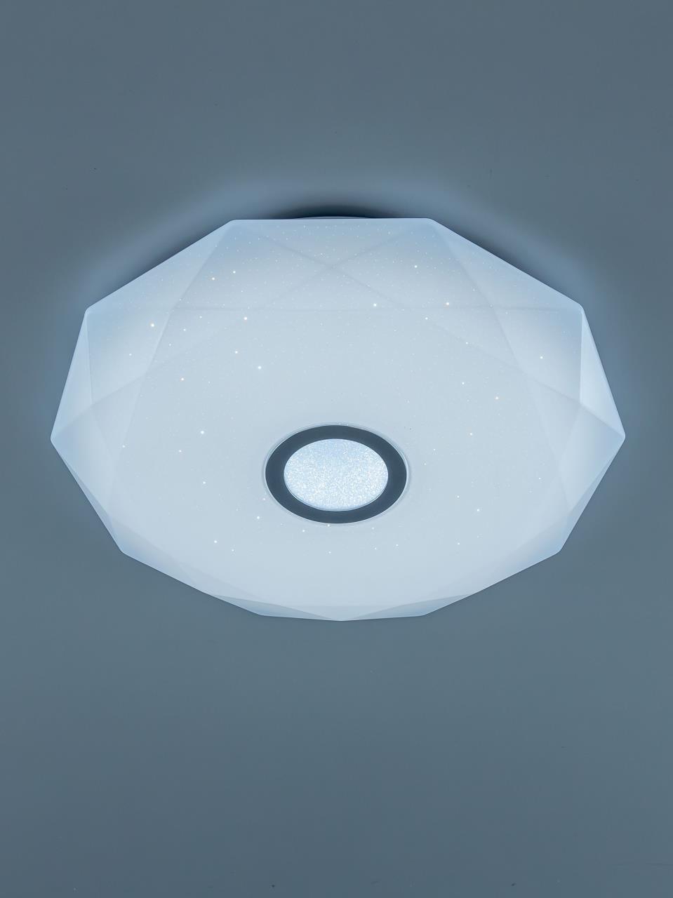 Накладной светильник Citilux CL713A60G в Москве