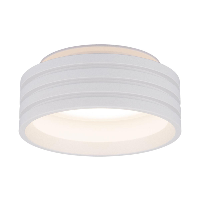 Встраиваемый светильник Elektrostandard 7014 MR16 белый 4690389148484