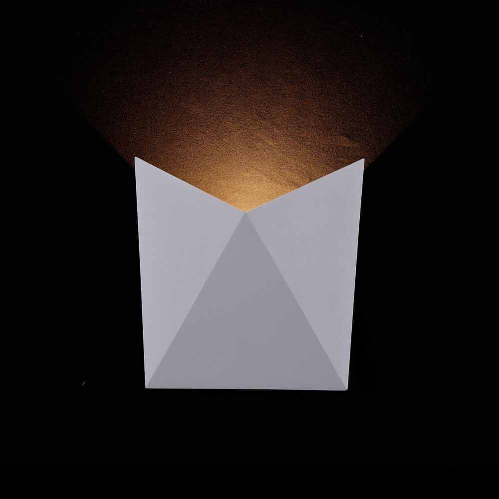 Уличный настенный светодиодный светильник Maytoni Beekman O802WL-L7W