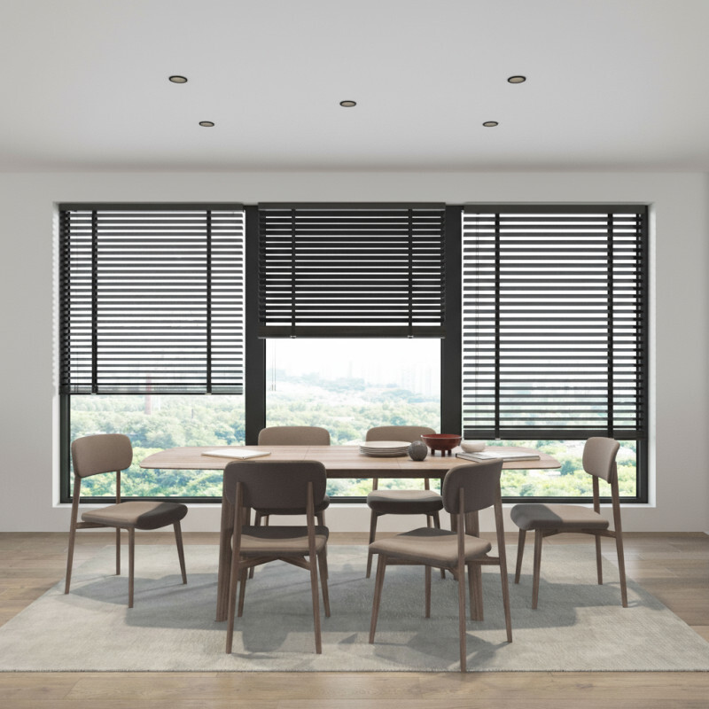 Точечный светильник влагозащищенный Denkirs Cove DK2130-BK