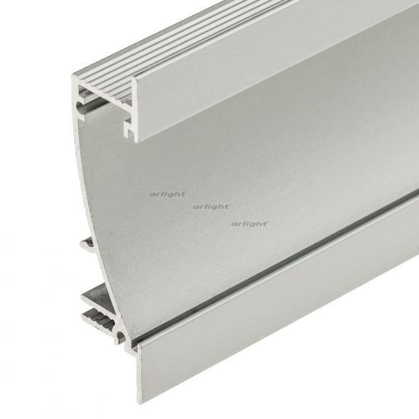 Профиль Arlight TOP-SWALL-2000 ANOD (P35) 016968