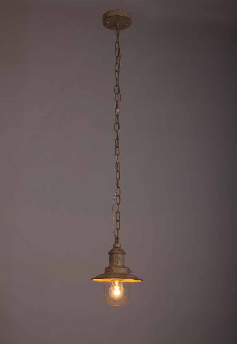 Подвесной светильник Abrasax Ursula SD764