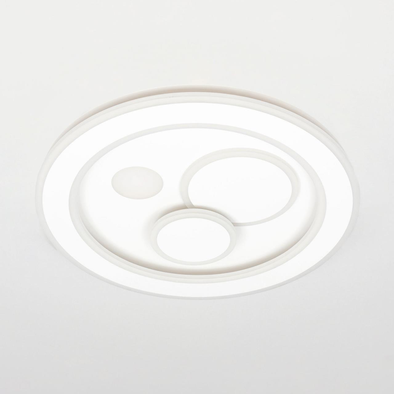 Потолочная люстра Citilux Квест CL739170