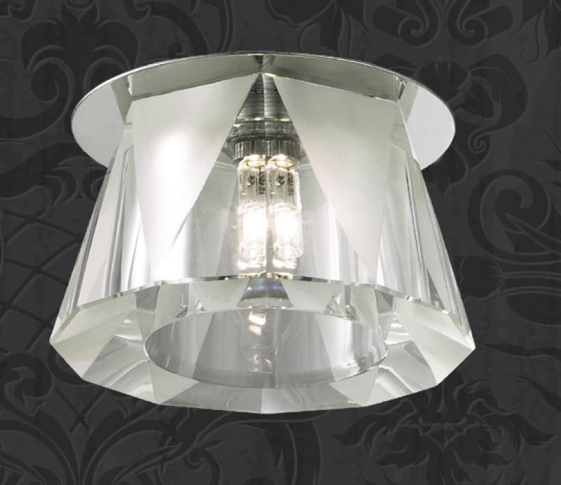 Встраиваемый светильник Novotech Vetro 369519