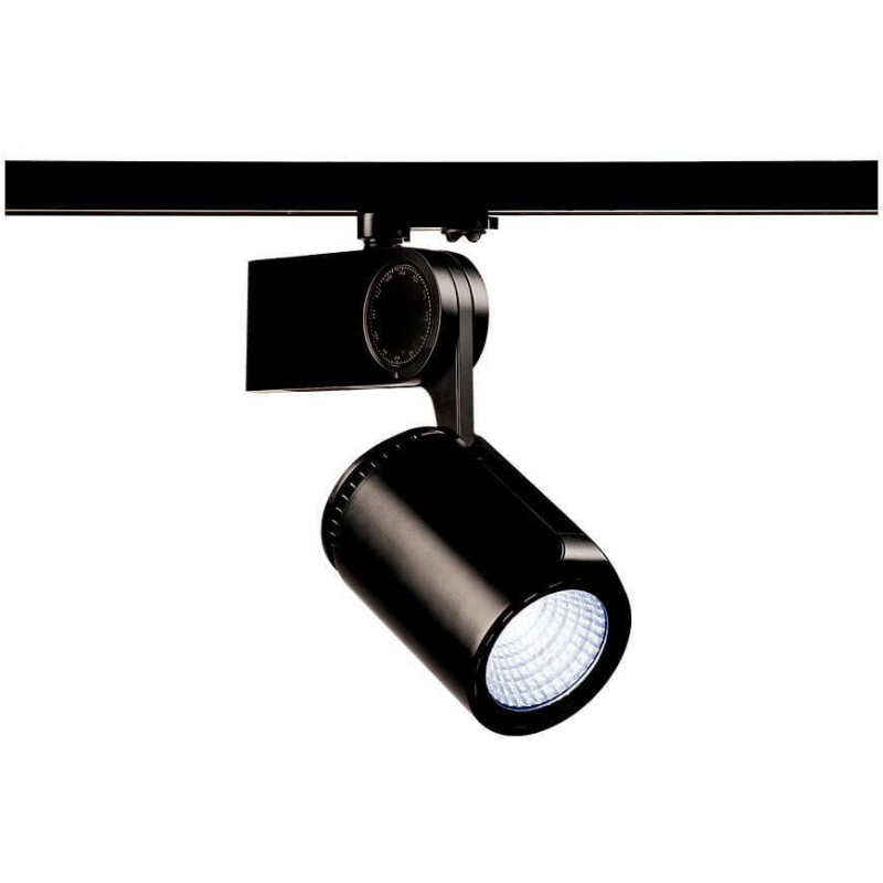 Трековый светодиодный светильник SLV 3Ph Dancer 152930