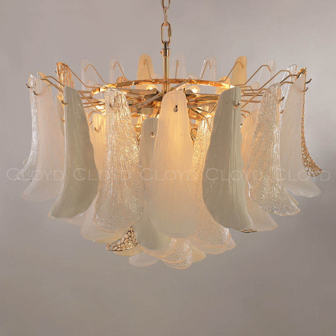 Подвесная люстра Cloyd Wasabi 11327