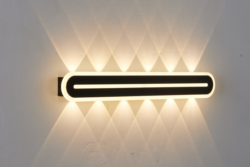 Настенный светильник Alfa Light F0324-132