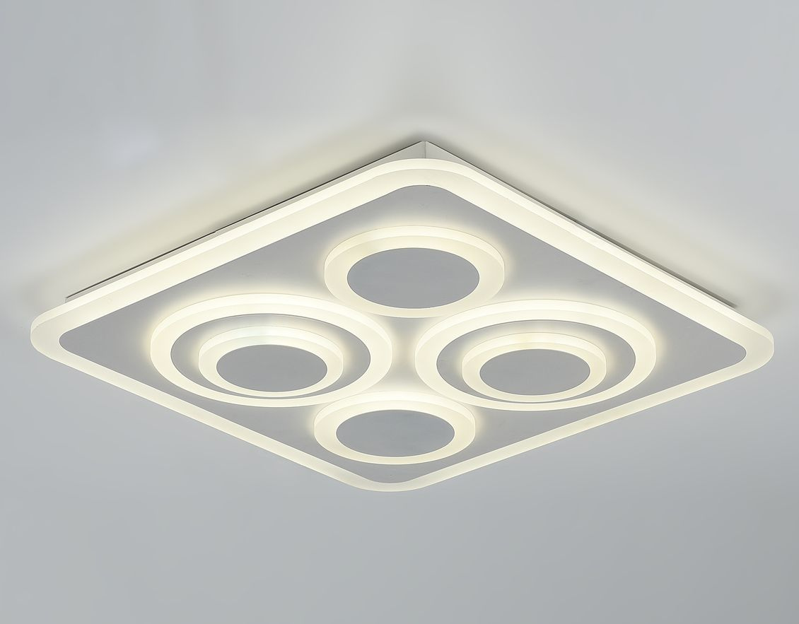 Потолочный светодиодный светильник F-Promo Ledolution 2280-5C