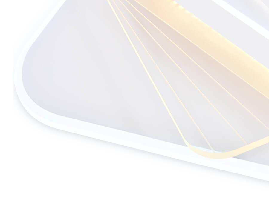 Потолочный светодиодный светильник Ambrella Light Original FA799