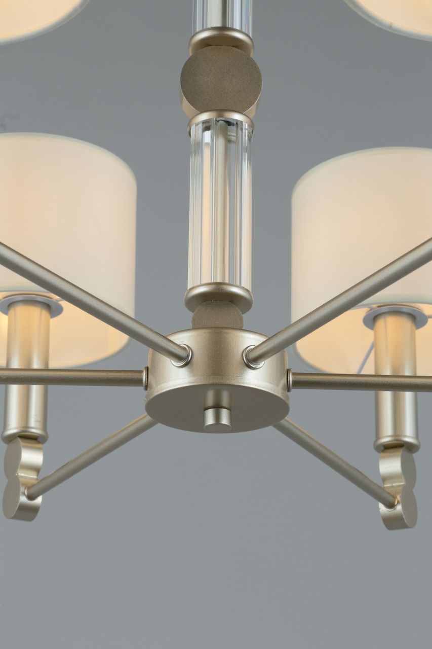 Подвесная люстра Omnilux Scario OML-64513-06