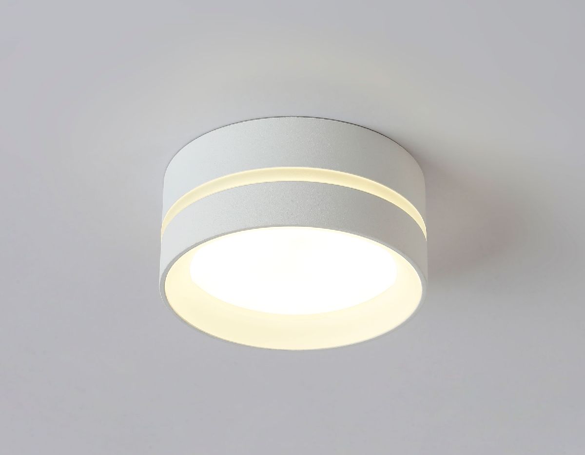 Накладной светильник Ambrella Light IP Protect TN5391