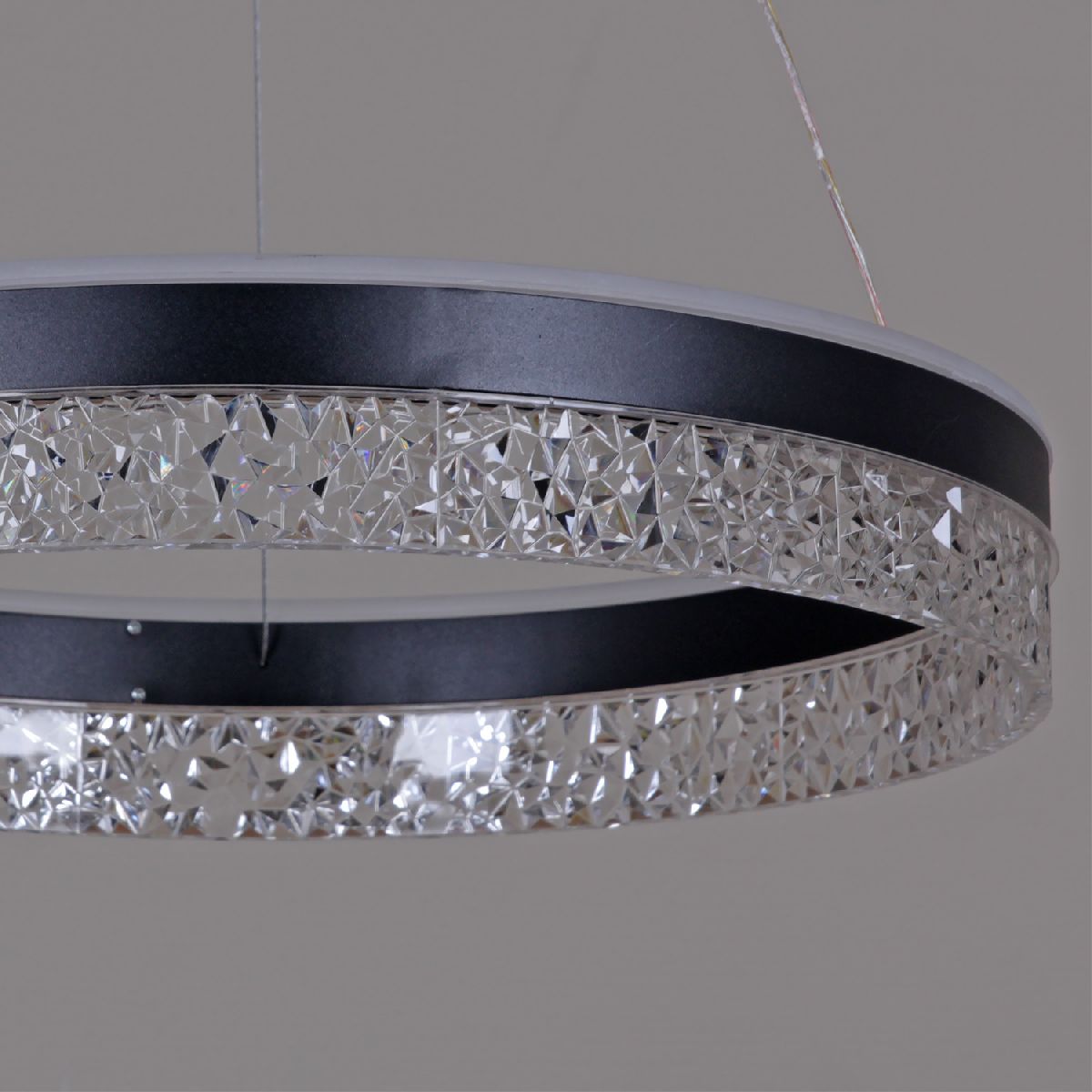 Подвесной светильник Reluce 11358-0.9-01A BK