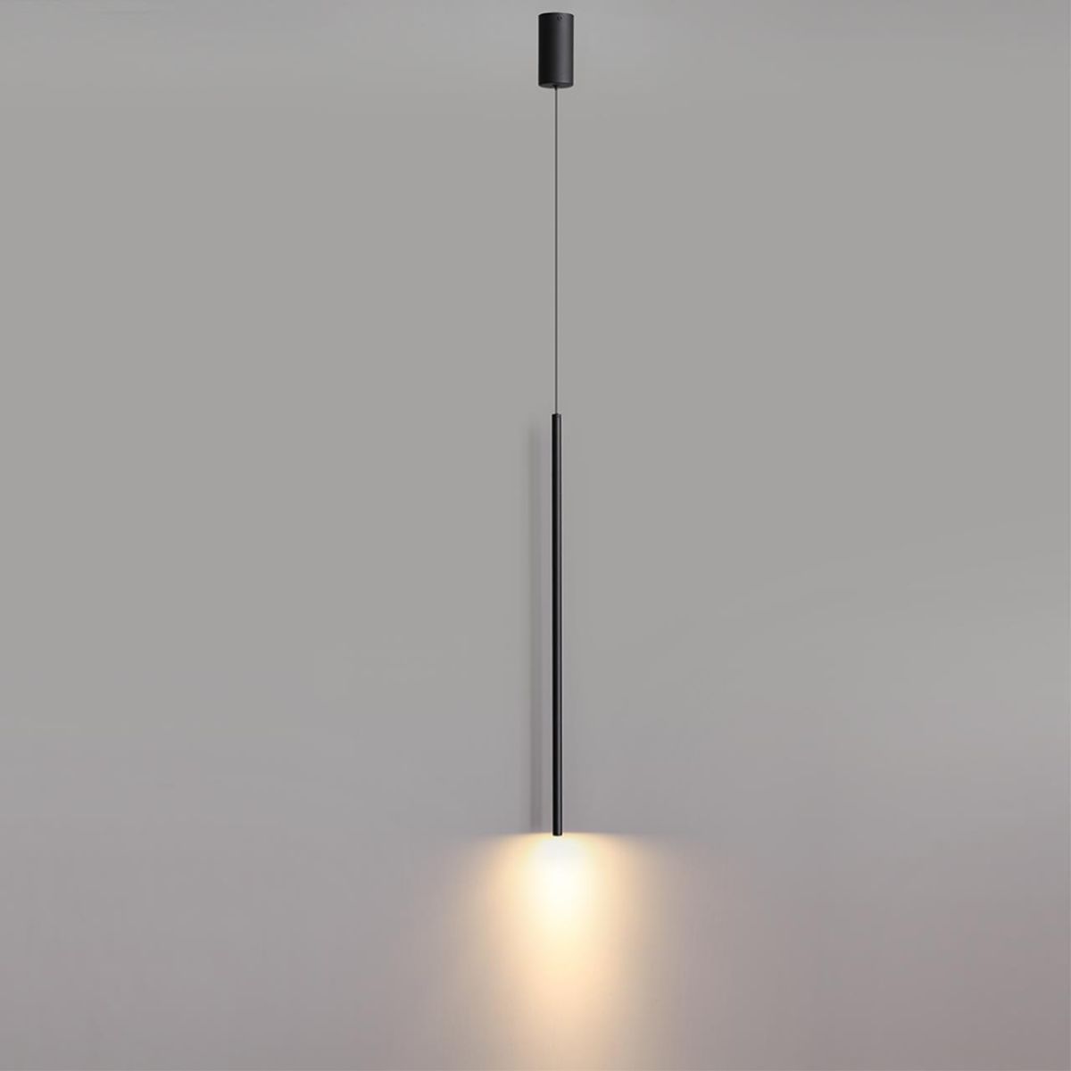 Подвесной светильник Odeon Light Hightech Teo 7103/4L