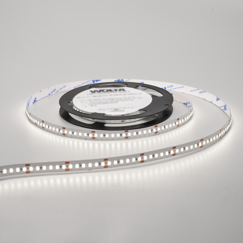 Светодиодная лента Wolta WLS2835-18W/4000/24H180-01