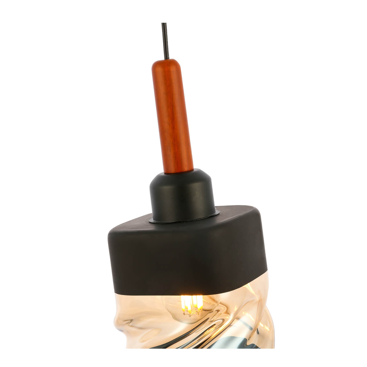 Подвесной светильник EVOLUCE ABIRITTO SLE114403-01