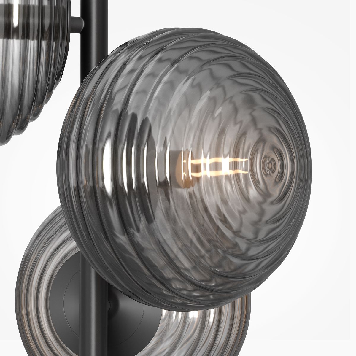 Подвесной светильник Maytoni Reels MOD268PL-03B