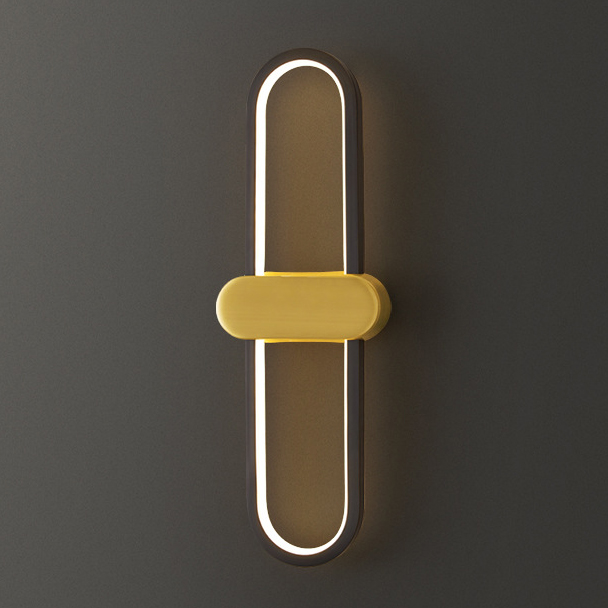 Настенный светильник ImperiumLoft Honor 224128-23