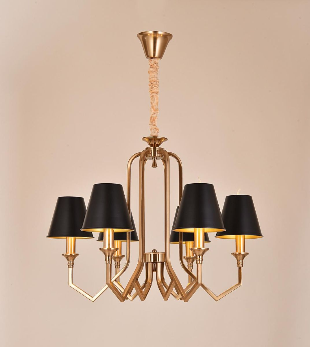 Подвесная люстра Alfa Light F1724-05