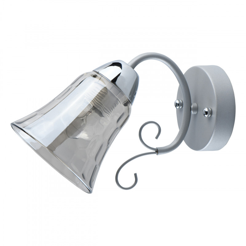 Бра серое DeMarkt 372024701