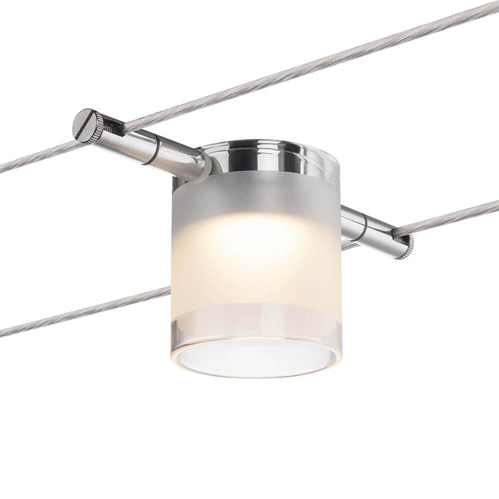 Струнный светодиодный светильник SLV Tenseo Comet 1002690