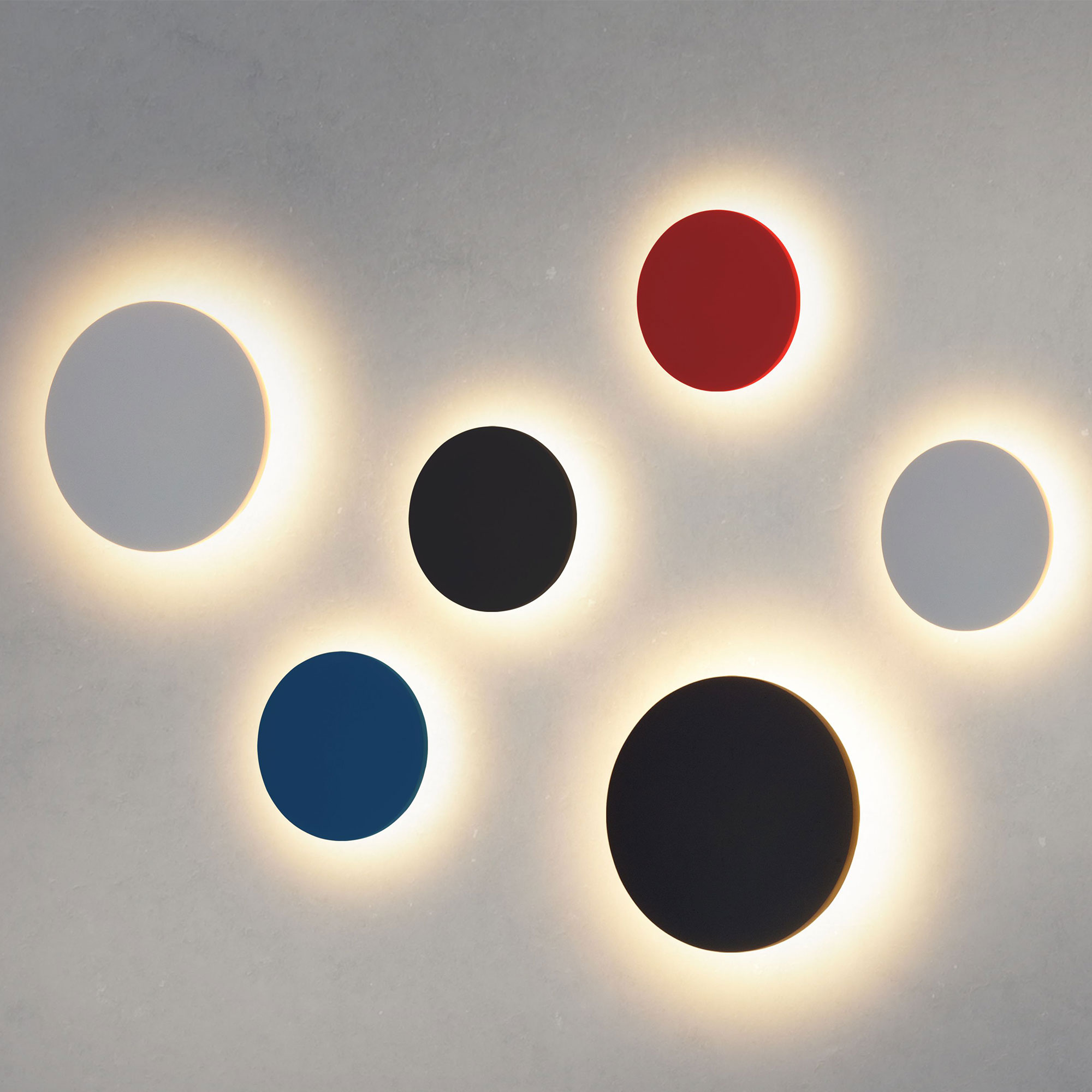 Уличный настенный светильник Elektrostandard Concept 1661 TECHNO LED CONCEPT L белый