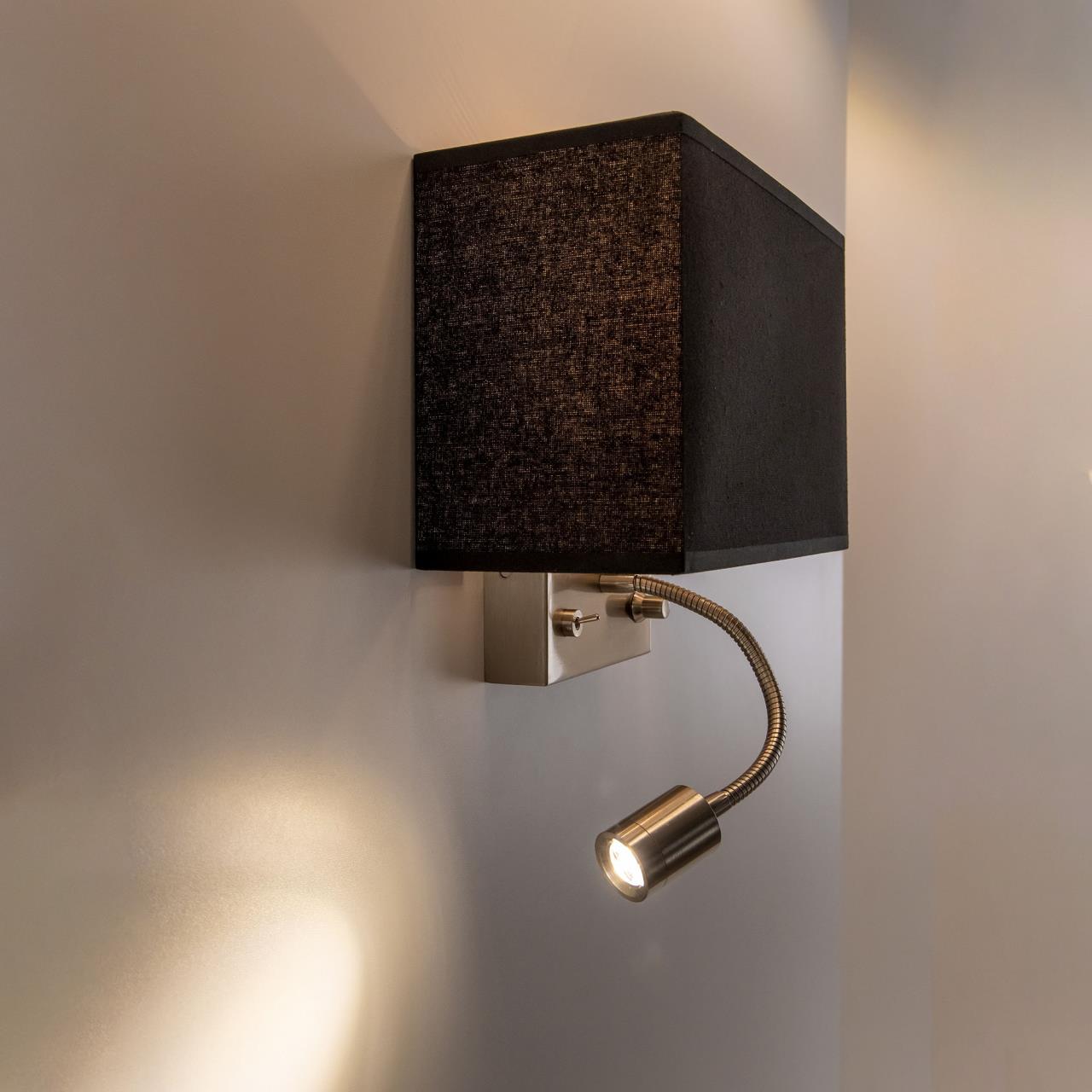 Настенный светильник Citilux Декарт CL704301 в Москве