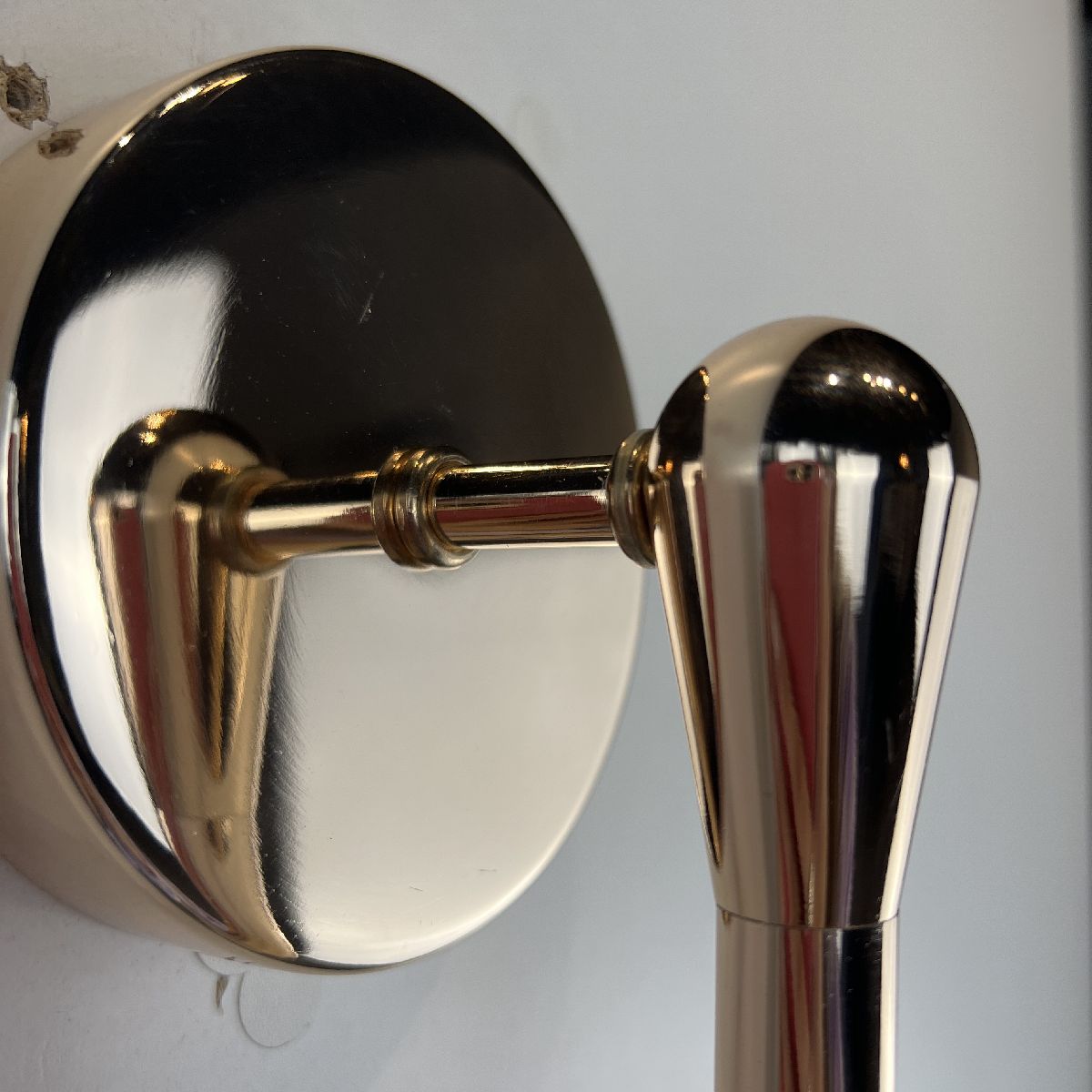 Настенный светильник ImperiumLoft Fial 241386-26