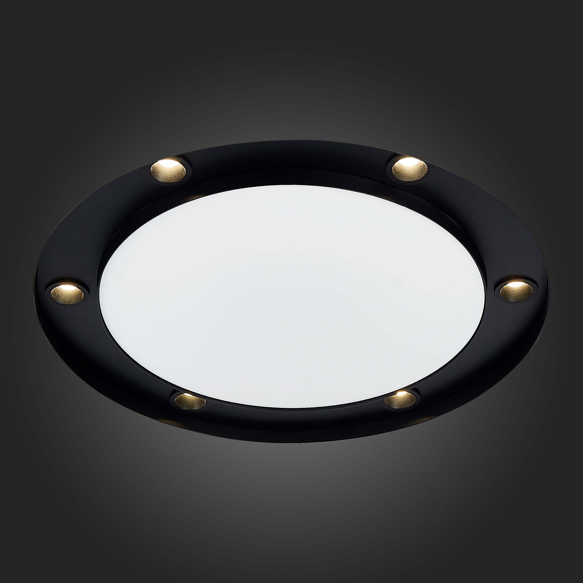 Встраиваемый светильник ST Luce ST706.448.30