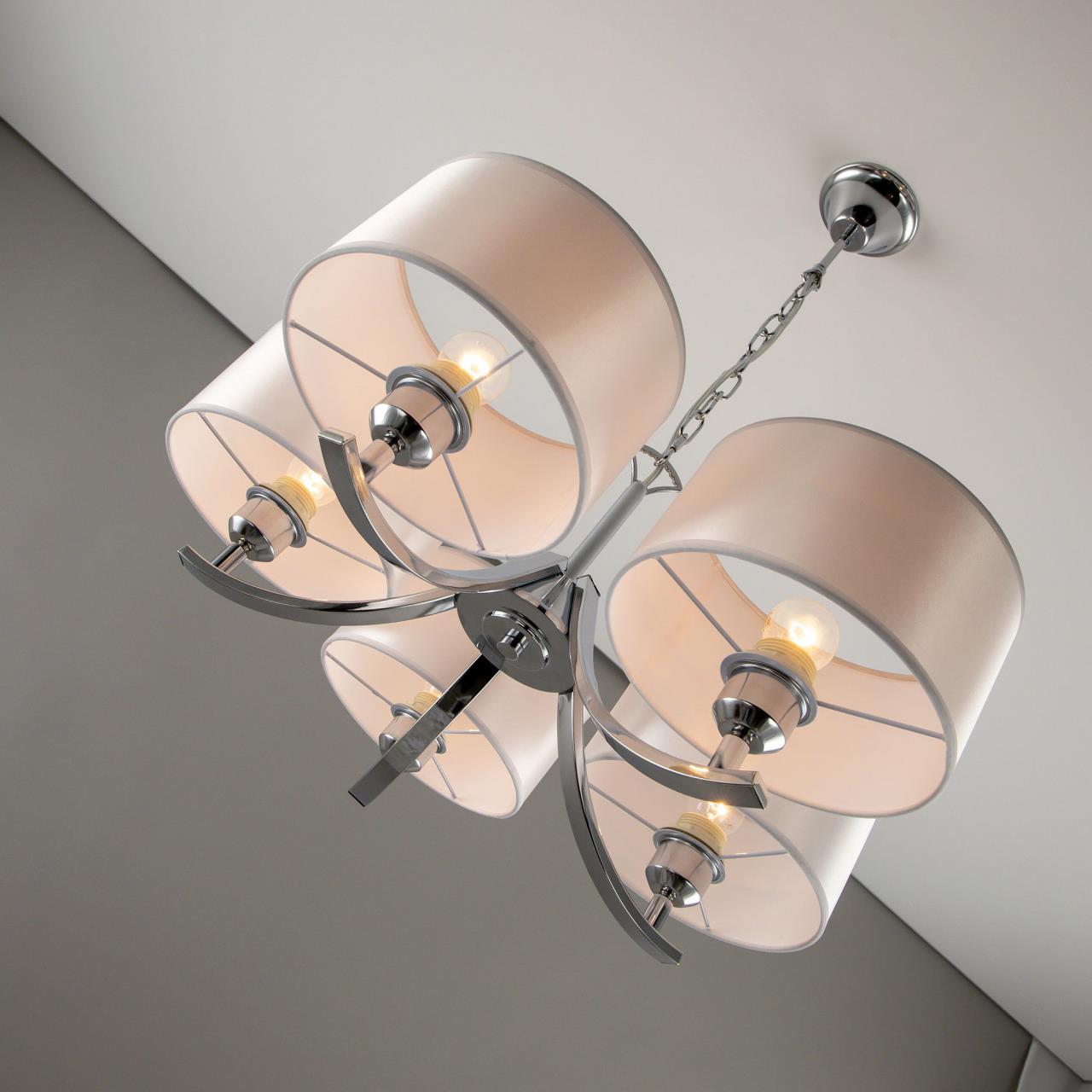 Подвесная люстра Citilux CL466150 в Москве